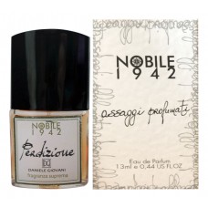 Nobile 1942 Perdizione фото духи