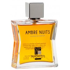 NonPlusUltra Parfum Ambre Nuits