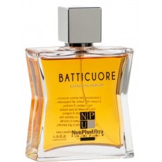 NonPlusUltra Parfum Batticuore