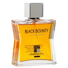 NonPlusUltra Parfum Black Bounty