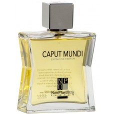 NonPlusUltra Parfum Caput Mundi