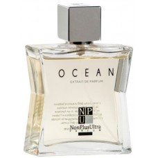 NonPlusUltra Parfum Ocean