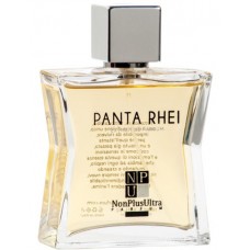 NonPlusUltra Parfum Panta Rhei