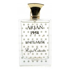 Noran Perfumes Arjan 1954 White Musk фото духи