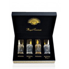 Noran Perfumes Set Collection Black фото духи