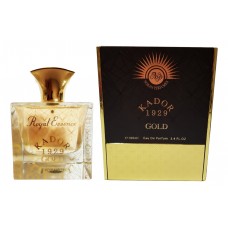 Noran Perfumes Kador 1929 Gold фото духи