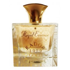 Noran Perfumes Kador 1929 Gold фото духи