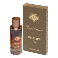 Noran Perfumes Khalidi Oud