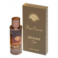 Noran Perfumes Khalidi Oud фото духи