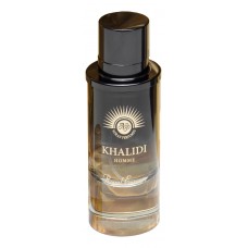 Noran Perfumes Khalidi фото духи