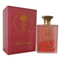 Noran Perfumes Moon 1947 Red