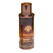 Noran Perfumes Rozana Oud фото духи