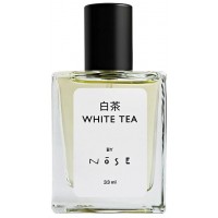 Nose Perfumes White Tea