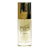 Novaya Zarya (Новая Заря) Novaya Zarya Patchouli D'Or