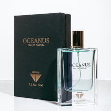 Elisium Oceanus