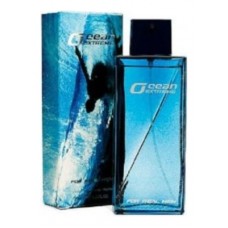 Ocean Pacific Ocean Extreme man фото духи