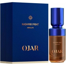 Ojar Kashmir Print фото духи