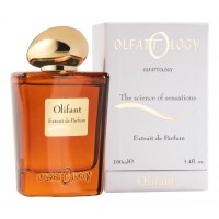 Olfattology Olifant