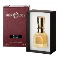 Olfattology Kasai