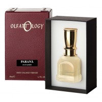 Olfattology Parana