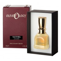 Olfattology Yacuma