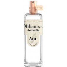 Olibanum. Ambrette фото духи