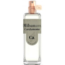 Olibanum. Cardamome фото духи