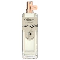 Olibanum. Cuir Vegetal