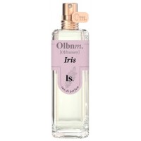 Olibanum. Iris