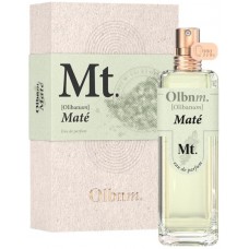 Olibanum. Mate
