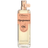 Olibanum. Opoponax