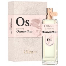 Olibanum. Osmanthus