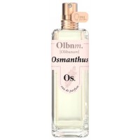 Olibanum. Osmanthus