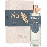 Olibanum. Sacra