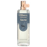 Olibanum. Sacra