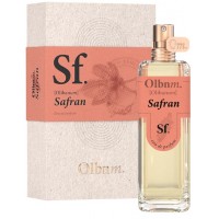 Olibanum. Safran
