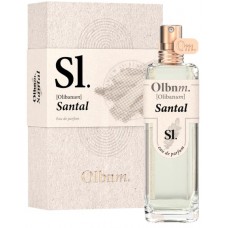 Olibanum. Santal фото духи