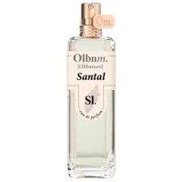 Olibanum. Santal