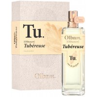 Olibanum. Tubereuse