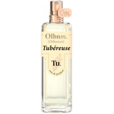 Olibanum. Tubereuse фото духи