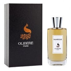 Olibere Parfums Balinesque фото духи