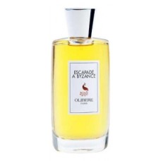 Olibere Parfums Escapade a Byzance фото духи