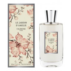 Olibere Parfums Le Jardin D'Amelie