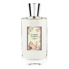 Olibere Parfums Le Jardin D'Amelie фото духи