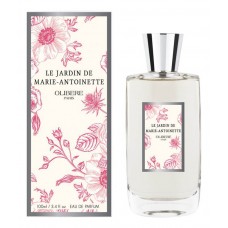 Olibere Parfums Le Jardin De Marie-Antoinette фото духи