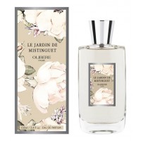 Olibere Parfums Le Jardin De Mistinguet