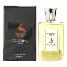 Olibere Parfums Midnight Spirit фото духи