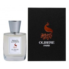 Olibere Parfums Paradis Lointains фото духи