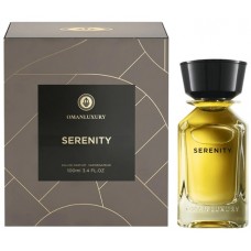 Omanluxury Serenity
