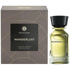 Omanluxury Wanderlust